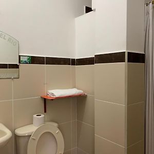 Habitación con Cama King